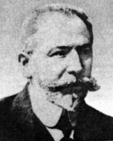 Кнебель Йосип Миколайович